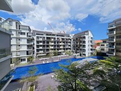 Casa Cambio (D19), Condominium #590829341